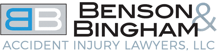 Benson & Bingham Accident Injury Lawyers, LLC