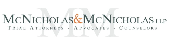 McNicholas & McNicholas, LLP